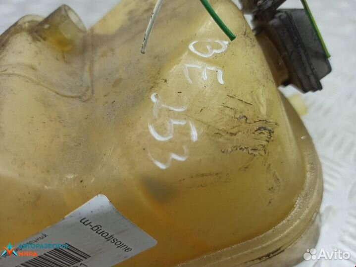 Бачок расширительный Citroen Berlingo (M59) рест