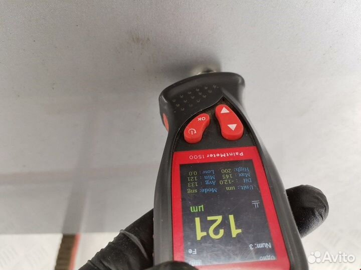 Капот для Audi A3 8P 8P4823029B