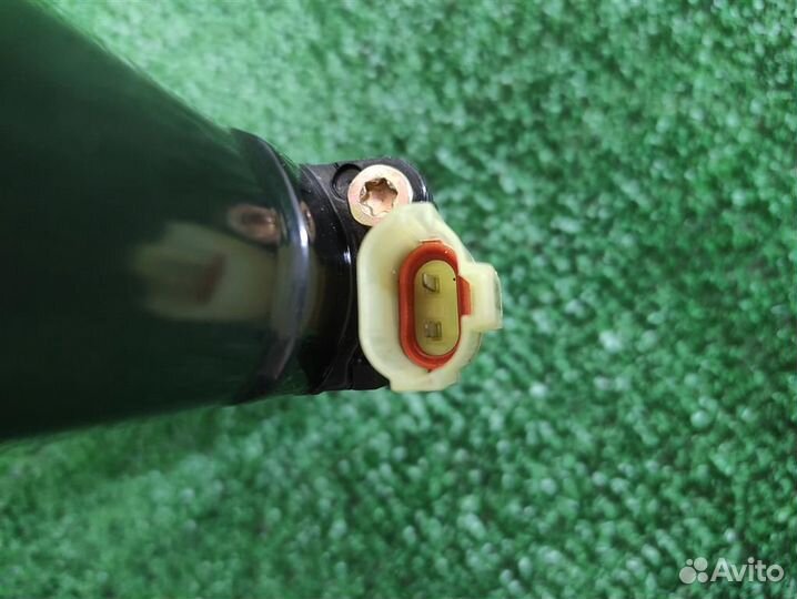 Мотор стеклоподъёмника передний левый Hyundai Tuc