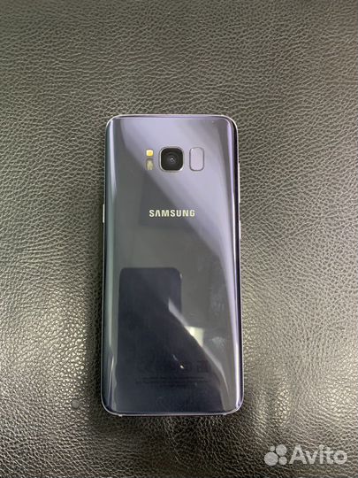 Телефон sansung s8
