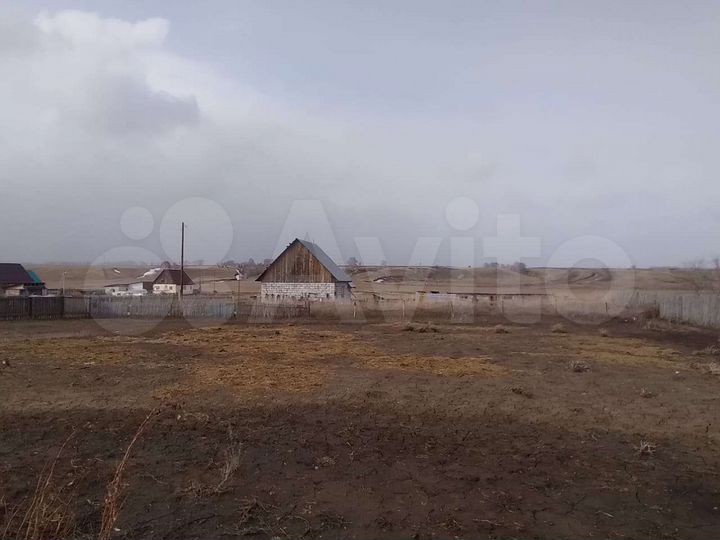 Участок 8 сот. (ИЖС)