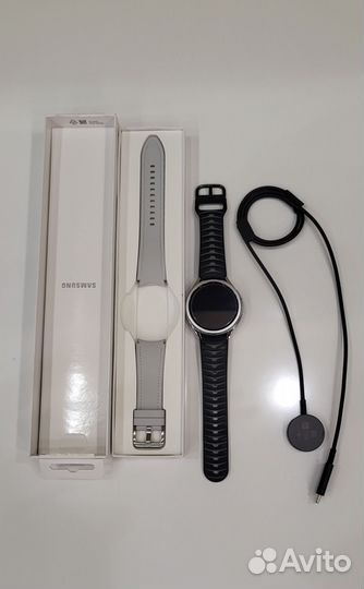 Samsung Galaxy watch 6 classic 47 mm