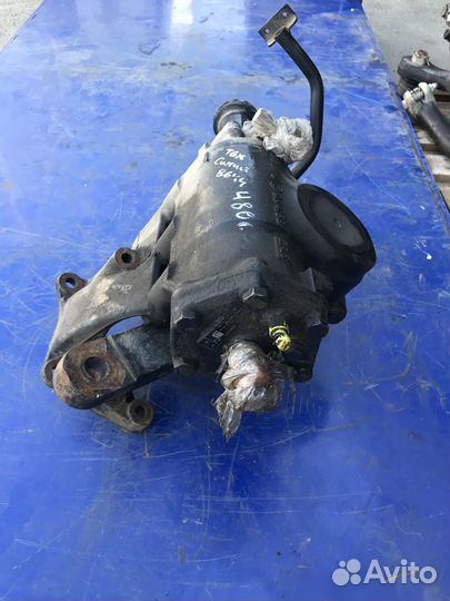 Гур Ман MAN TGX TGA TGS D2066 81462006535