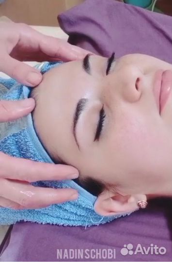 Массаж и лфк