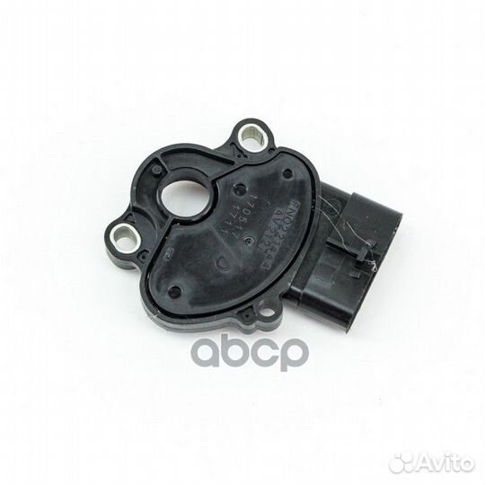 Переключатель mazda 2/3/5 выбора передачи АКПП