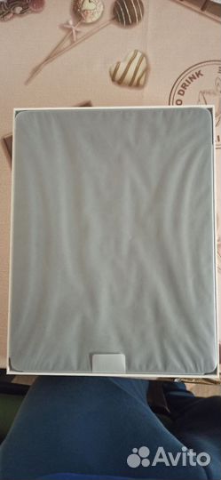 iPad pro 12.9 m2 2022 256gb
