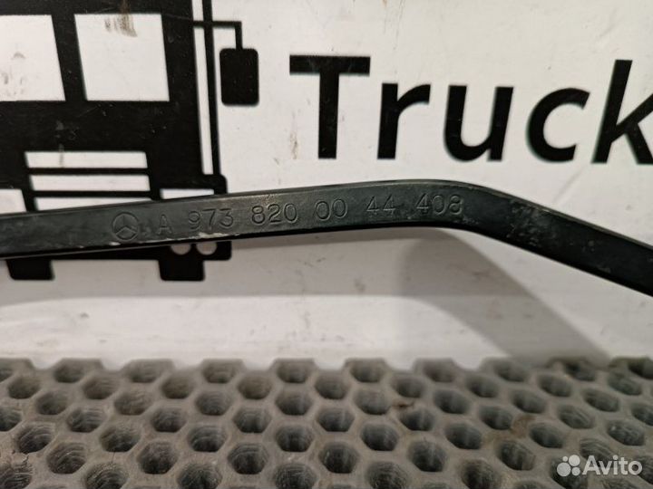 Поводок стеклоочистителя Камаз 5490 NEO 2019