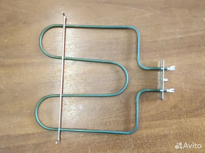 Тэн духовки Indesit 1500w (270*315мм)