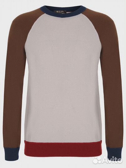 Джемпер кашемировый Loro Piana