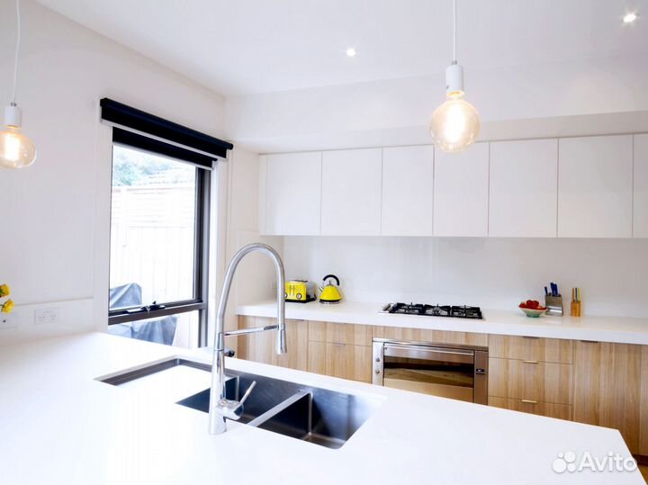 Кухни на заказ в рассрочку