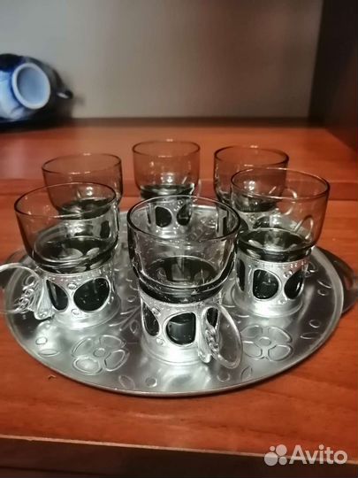 Посуда СССР