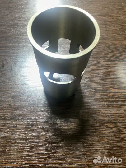 Гильза для снегохода Yamaha Viking 540