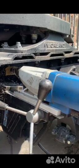 Аренда магнитных сверлильных станков BDS