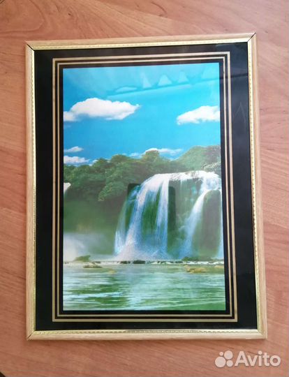 Картина репродукция комплект