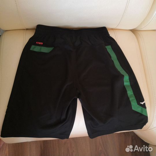 Шорты спортивные для мальчика