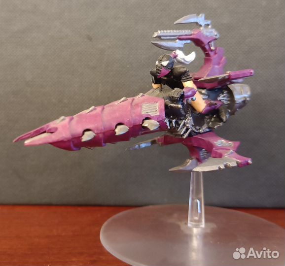 Warhammer 40000. Dark Eldar