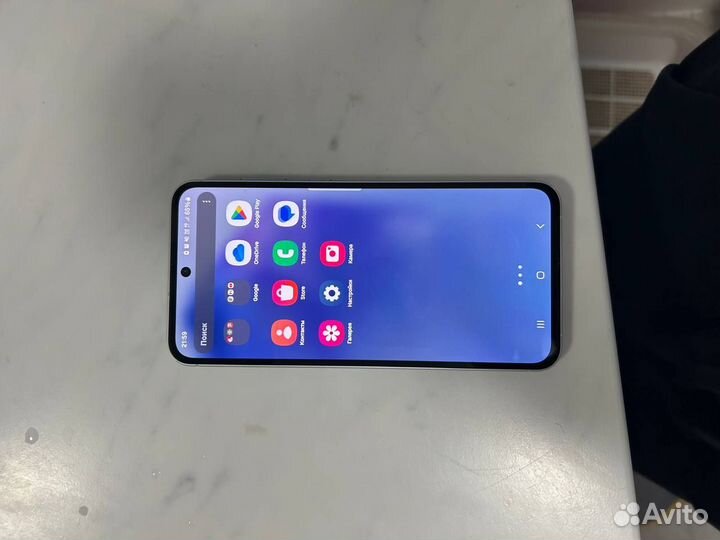 Samsung Galaxy A55, 8/128 ГБ