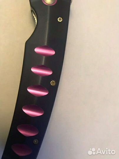 Нож mcusta MC-0043C