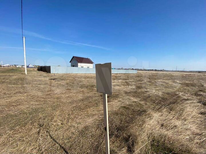 Участок 15 сот. (ИЖС)