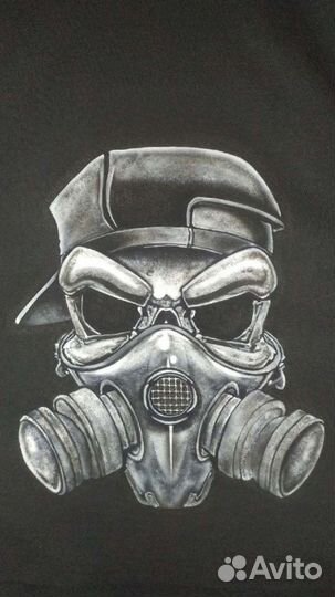 Рисую на одежде