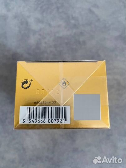 1 Million Paco Rabanne 100 ml Испания