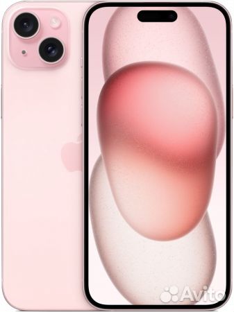 iPhone 15, 128 ГБ