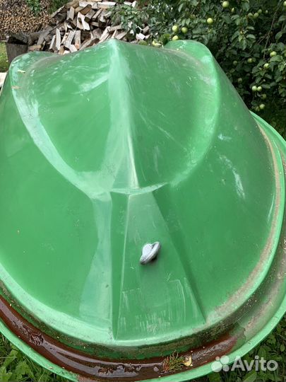 Лодка пелла