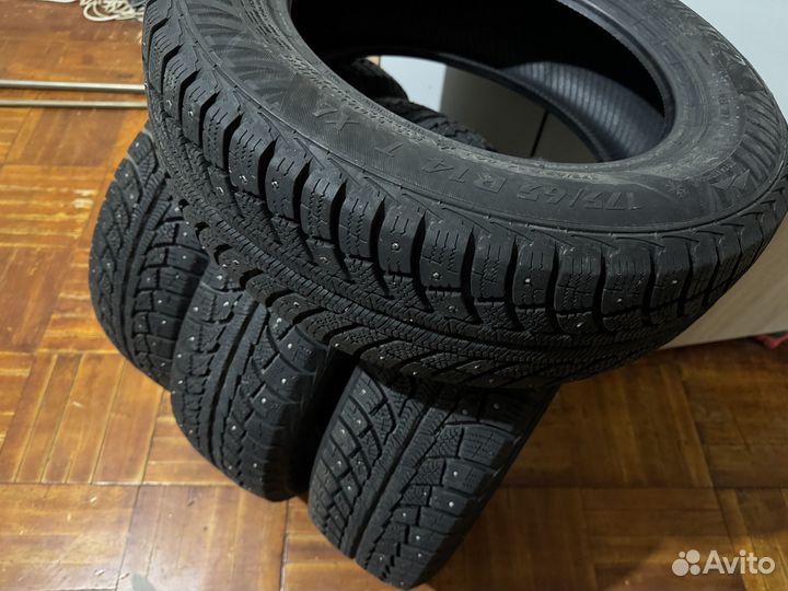 Matador MP 30 Sibir Ice 2 175/65 R14 86T