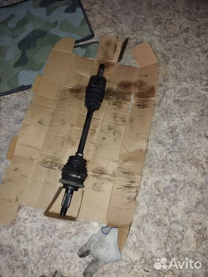 Киа спектра