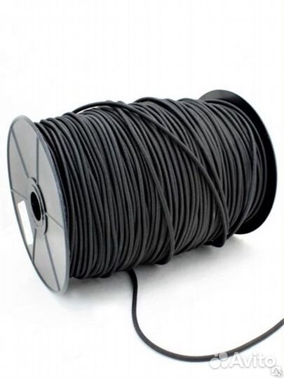 Шляпная резинка