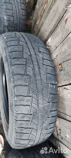 Cordiant All Terrain 245/70 R16