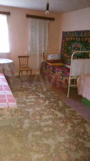 Дом 85 м² на участке 17,3 сот.