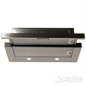 Вытяжка making Oasis everywhere VA-60S (FR)