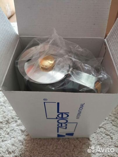 Кофейный набор Astra Zepter