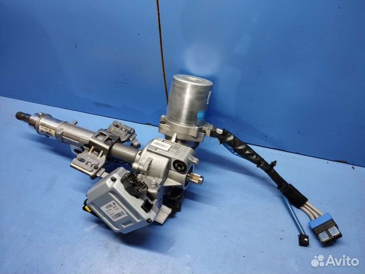 Электроусилитель руля Kia Optima 4