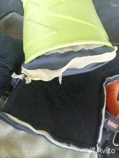 Сапоги Nordman kids 30/31