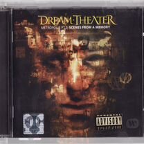 Dream Theater - Metropolis 2: Scenes From A Memory