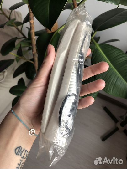 Домофонная трубка