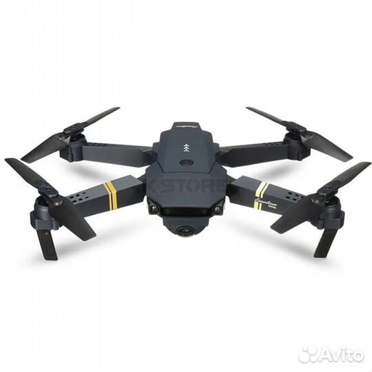 Квадрокоптер Eachine E58 HD Camera