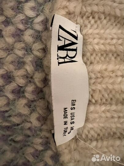 Безрукавка женская Zara