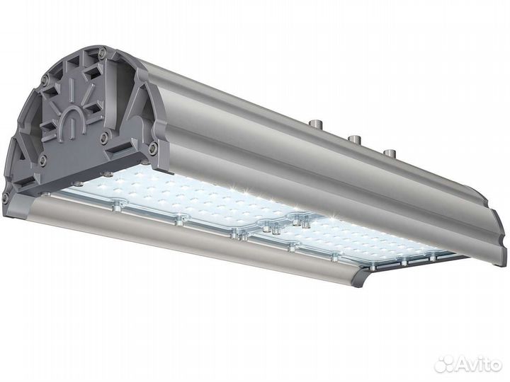 Светодиодный прожектор уличный