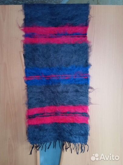 Шарфы мужские