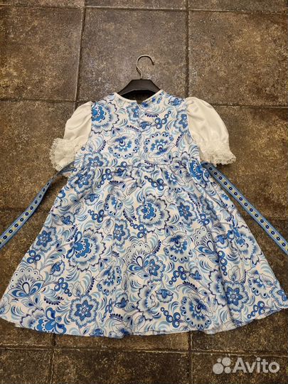 Костюм мышки новогодний,122 см