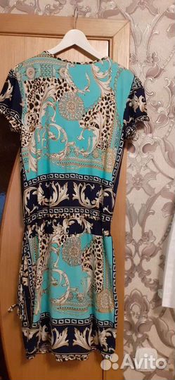 Летние платья