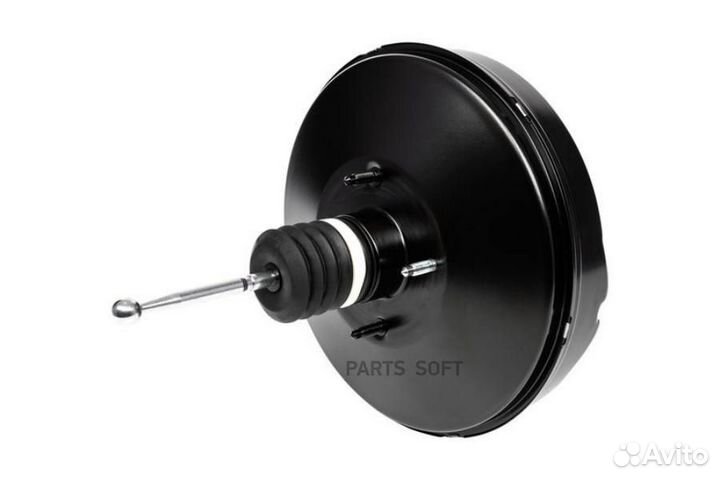 ATE 03786332324 Вакуумный усилитель