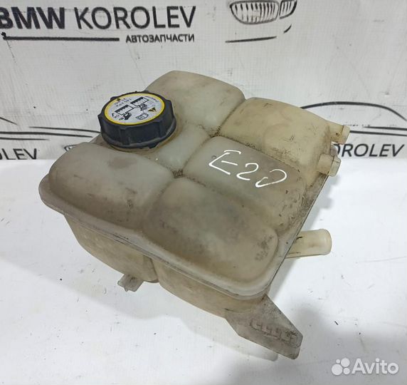 Бачок расширительный Focus III (2011-2019) Ford