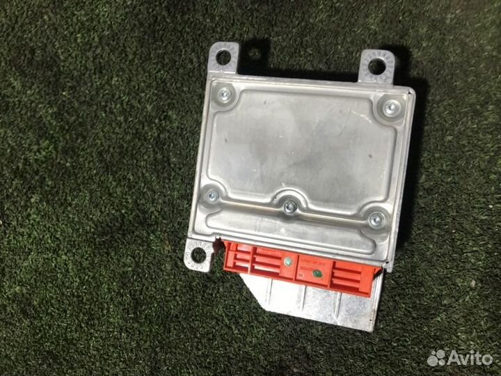 Датчик airbag Bmw 5-Series E39 M52B20 1 ванос 1997