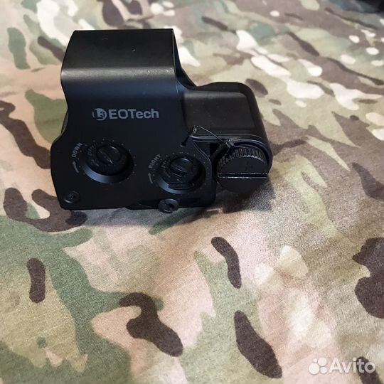 EOTech exps3-0