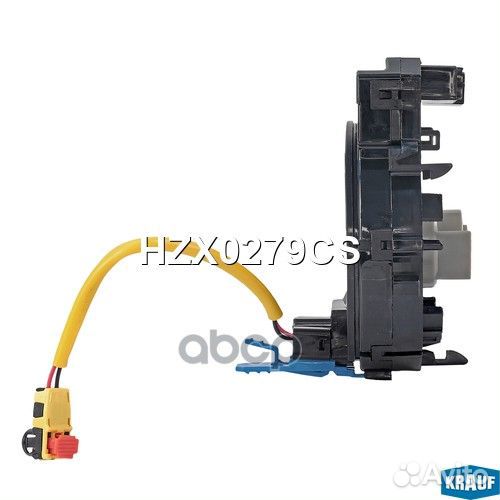 Контактная группа подушки безопасности HZX0279CS