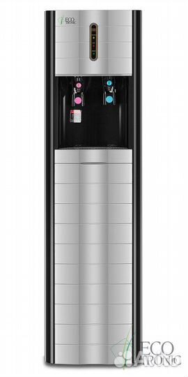 Пурифайер Ecotronic V40-U4L Black